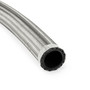 HEL AN16 Rubber Stainless Braided Fuel Oil Coolant Hose Line