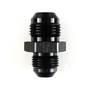 AN10 Male to AN8 Male Straight Adapter HEL Aluminium