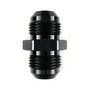 AN12 Male to AN12 Male Straight Adapter HEL Aluminium