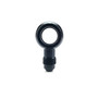 M10 Banjo Adapter with AN4 Hose End HEL Aluminium