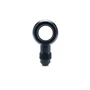 M14 Banjo Adapter with AN4 Hose End HEL Aluminium