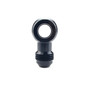 M14 Banjo Adapter with AN8 Hose End HEL Aluminium