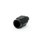 AN3 Blanking End Cap HEL Aluminium