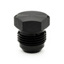AN10 Blanking Plug HEL Aluminium