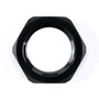 AN8 Bulkhead Locknut HEL Aluminium