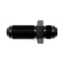 AN8 Straight Bulkhead Adapter Fitting HEL Aluminium