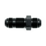 AN10 Straight Bulkhead Adapter Fitting HEL Aluminium
