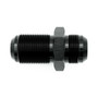 AN16 Straight Bulkhead Adapter Fitting HEL Aluminium