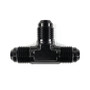 AN6 Male T-Piece Adapter HEL Aluminium