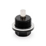 M20 x 1.5 Magnetic Oil Drain Sump Plug HEL Aluminium
