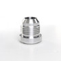 AN10 Male Weld On Fitting HEL Aluminium