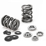 Supertech Toyota 2TR-FE Performance Dual Valve Spring Kit with Titanium Retainers SPRK-EC3025D-2TR