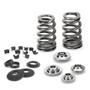 Supertech Mini R53 Performance Beehive Valve Spring Kit with Titanium Retainers SPRK-HM1007BE-MC2