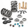 Supertech Toyota 4AGE 16V Performance Dual Valve Spring Kit with Titanium Retainers SPRK-TC25D-2