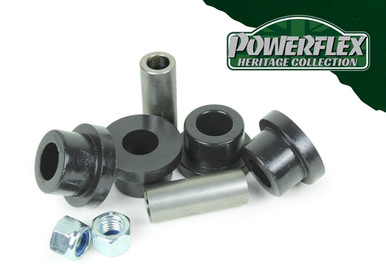 Ford Sierra All Non-Cosworth Powerflex Fr Inner Track Ctrl Arm Bushes PFF19-102
