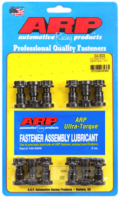 ARP Bellhousing Bolt Kits (100-0902) main image 1