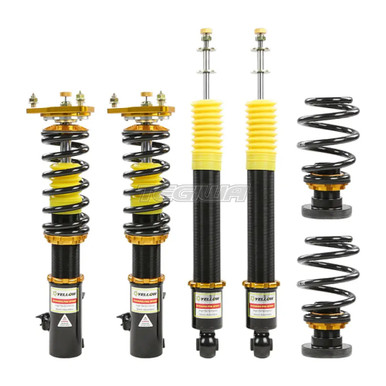 YELLOW SPEED RACING YSR DYNAMIC PRO SPORT COILOVERS HONDA CIVIC FK3 12-UP * * NON TYPE R * *