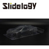 Slidelogy 1/10 Honda NSX 225mm M Chassis MTC Body