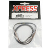 Xpress Kevlar Low Friction Belt 3x513mm for Execute XQ1 XQ1S