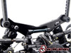 3Racing Sakura M4 Sport M Chassis kit with TCR Clear Body!!