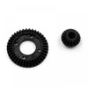 Bevel Gear Set 40T 17T For Arrow AT1S 