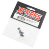 Execute XQ1 On-power Control System Ball Stud Set