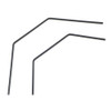 Execute XQ1 Anti-Roll Bar 1.4mm Front and Rear