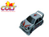 Colt March M Chassis Body with Decal