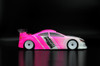 Xpress Sonic 190mm Lexan Clear Body For 1/10 RC Touring Car