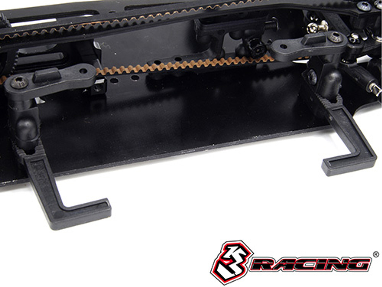 RiDE 3RACING SAKURA M4 SPORT BRZ BODY(G)