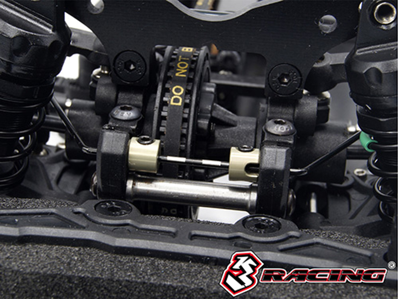 ホビーラジコン RiDE 3RACING SAKURA M4 SPORT BRZ BODY(G) ホビーラジコン RiDE 3RACING SAKURA M4 SPORT BRZ BODY(G) RiDE