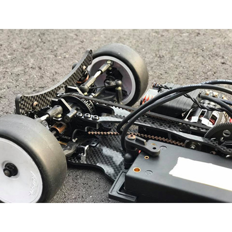 3Racing Sakura Advance 20M Mid Pro Spec 1/10 Touring Car Kit