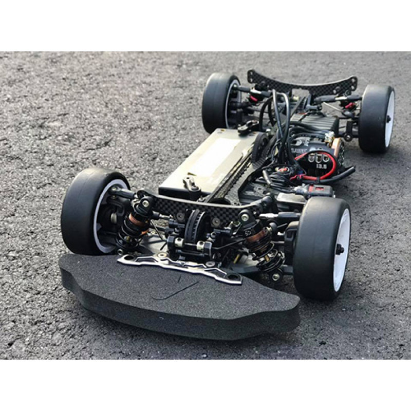 ☆未組立☆3RACING ADVANCE S64 組立キット3レーシング 未開封1⁄10