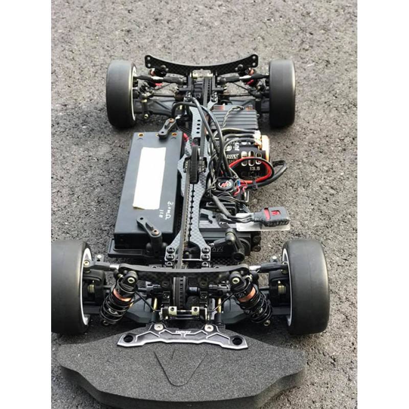 3Racing Sakura Advance 20M Mid Pro Spec 1/10 Touring Car Kit