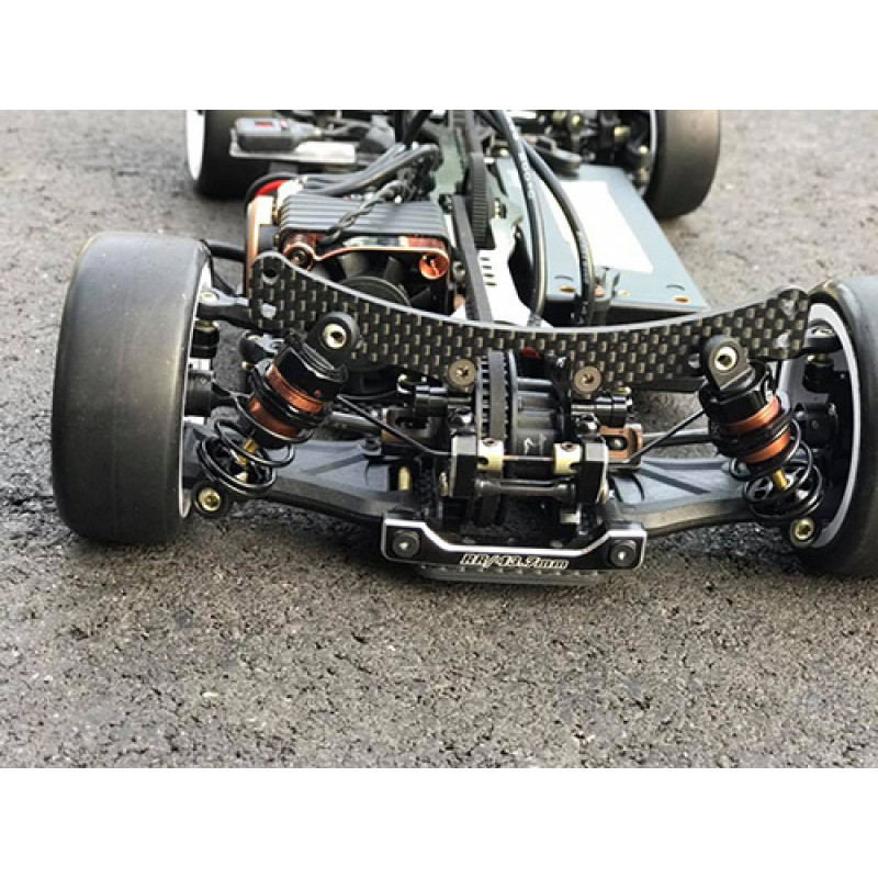 3Racing Sakura Advance 20M Mid Pro Spec 1/10 Touring Car Kit