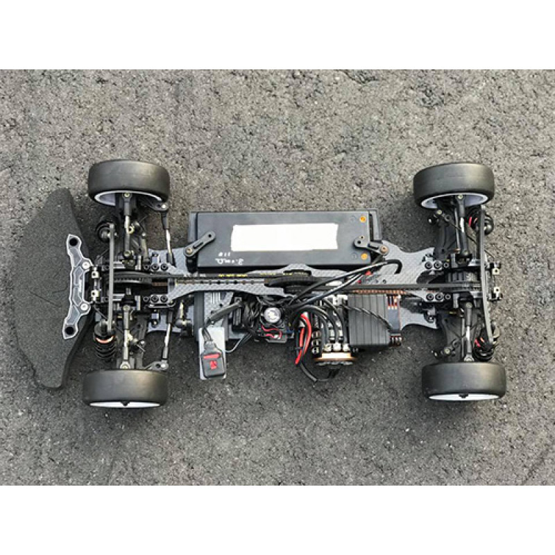 3Racing Sakura Advance 20M Mid Pro Spec 1/10 Touring Car Kit