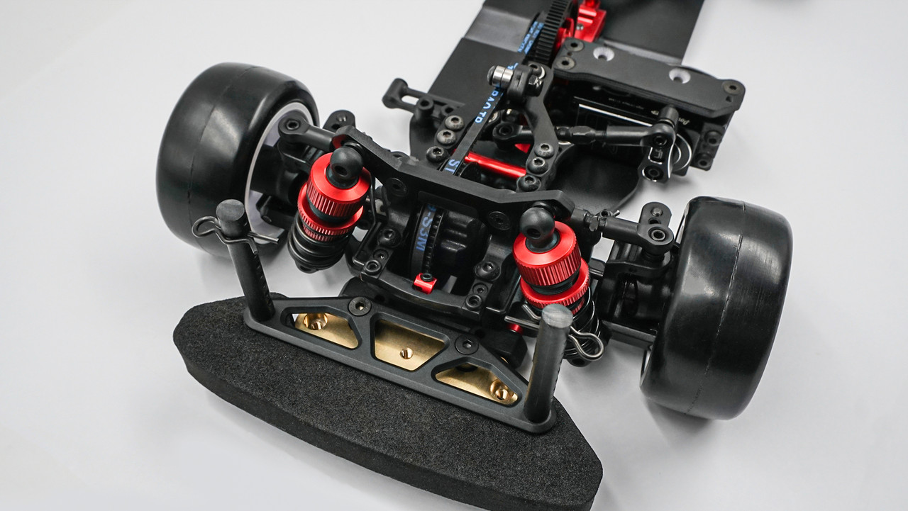 Xpress FM1S Front Wheel Drive M Chassis