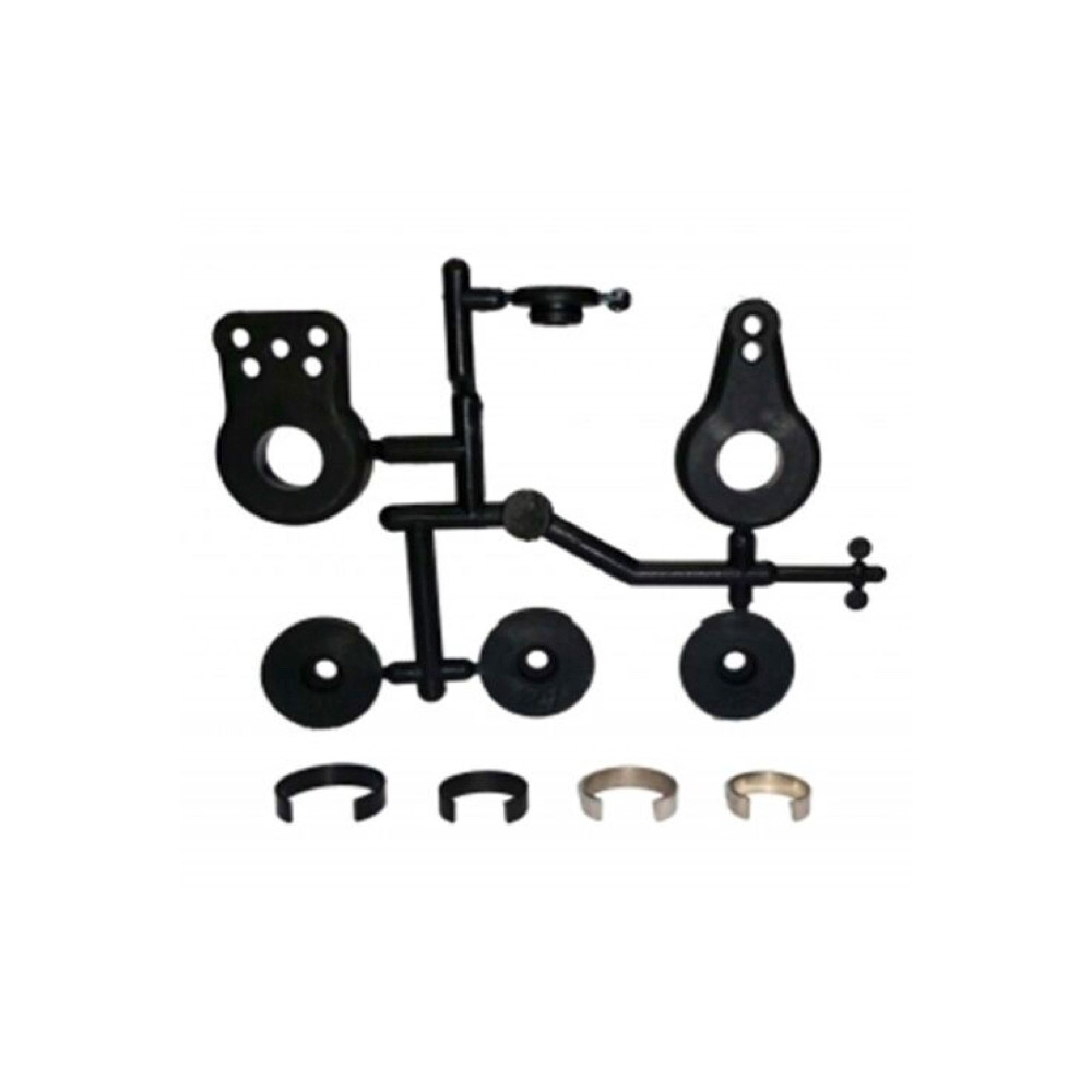 TAMIYA HIGH TORQUE SERVO SAVER SANWA FUTABA SAVÖX GM POWER HD # 30005 TAMIYA HIGH TORQUE SERVO SAVER SANWA FUTABA SAVÖX GM POWER HD # 30005