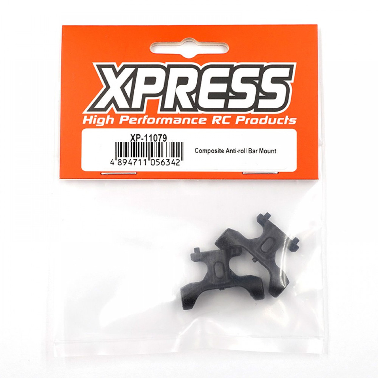 Composite Antiroll Bar Mount