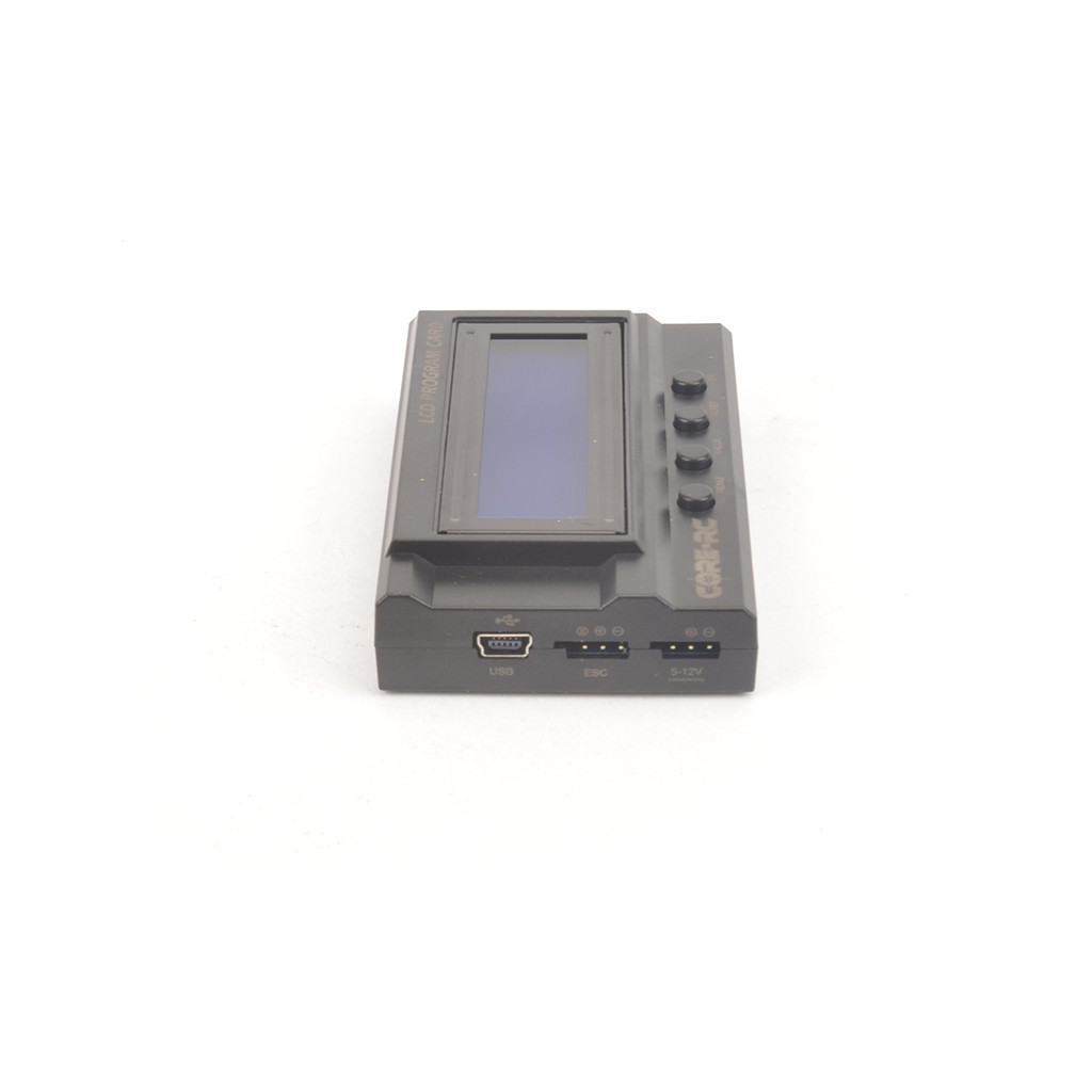 Scheda Di Programmazione Digitale Core RC CR818 Per Riceventi E Modelli RC