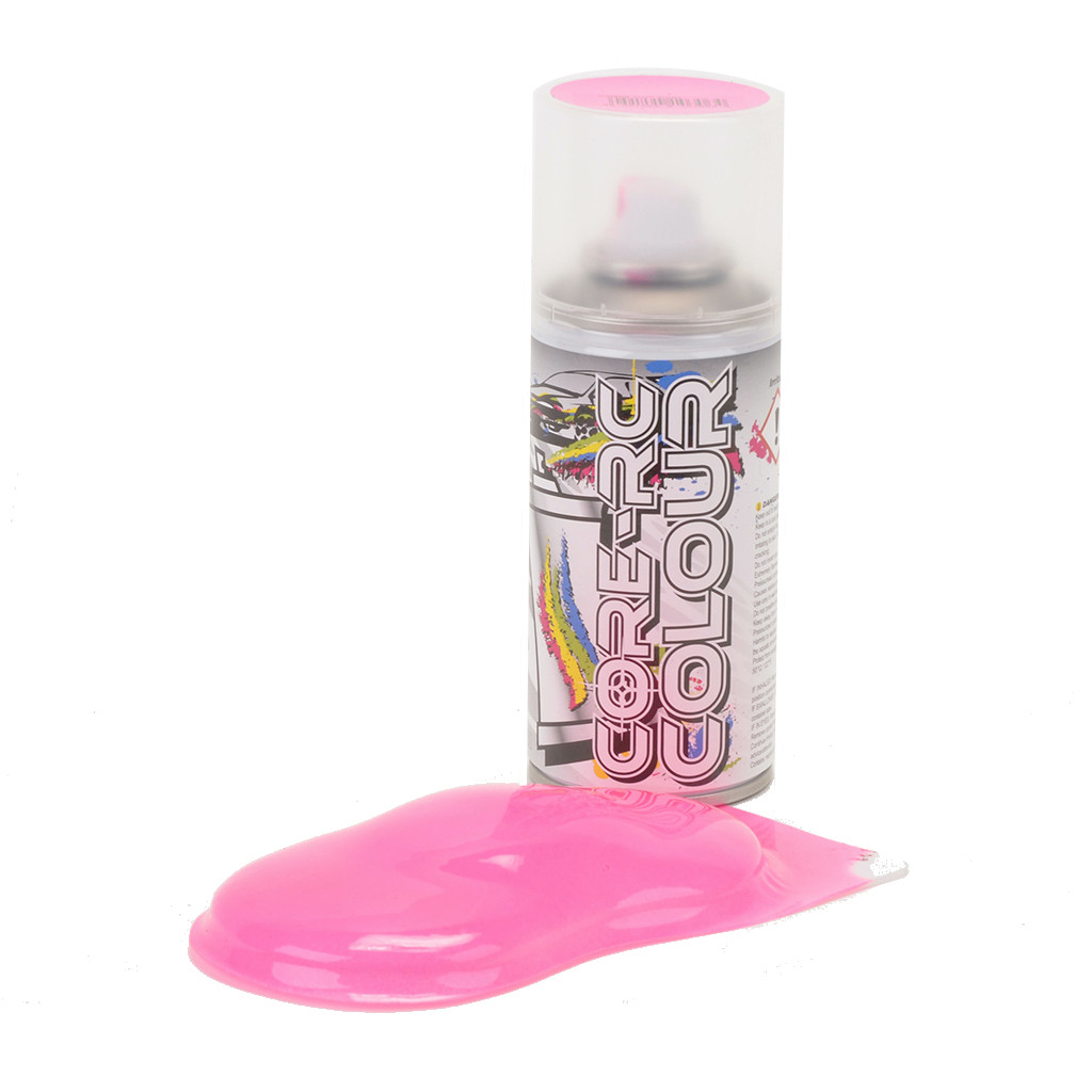 CR609 Hot Pink