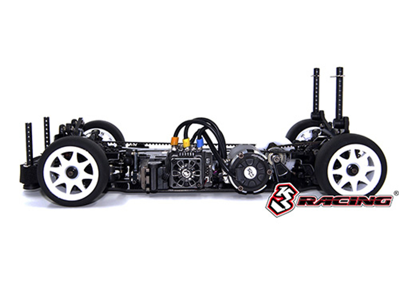 RiDE 3RACING SAKURA M4 SPORT BRZ BODY(G)