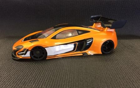 Zen Racing Products - SpeedRC