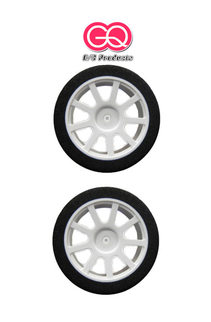 Sweep Tire Chart