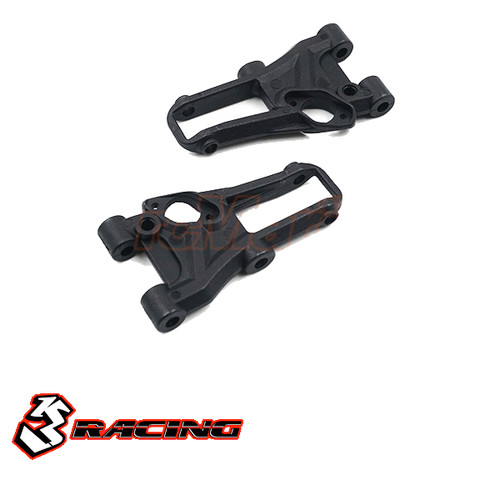 Front Suspension Arm For 3RACING SAKURA M PRO	