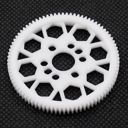 Yeah Racing 106T Delrin Spur Gear 64DP for 1/10th Touring & Drift