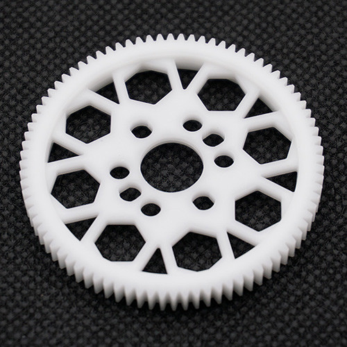 Yeah Racing 108T Delrin Spur Gear 64DP for 1/10th Touring & Drift