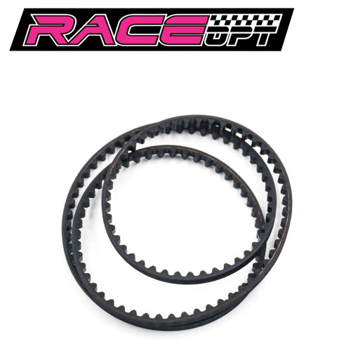 RACE OPT Xray T4 M Chassis (MTC) Main Belt