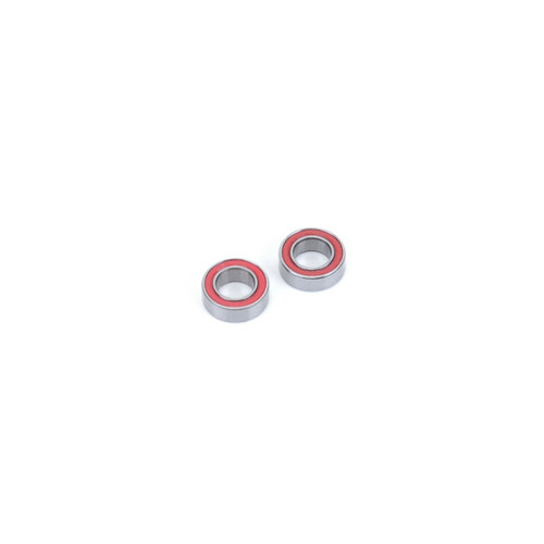 U3871 Ball Bearing - 5x9x3 Red Seal pr