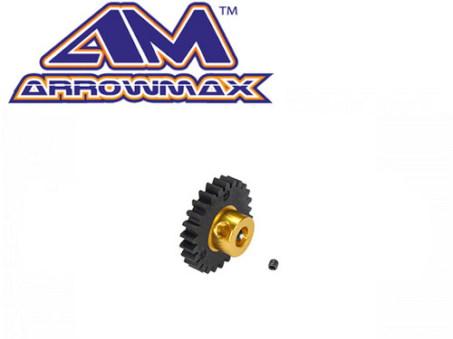 Arrowmax Pinion Gear 30T Super Light Weight